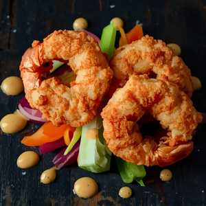 Tempura Shrimp