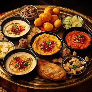 Mezze Prince
