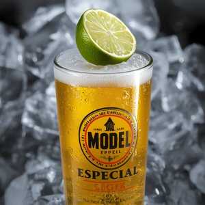 Modelo Especial