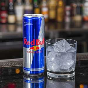 Red Bull 8.4oz