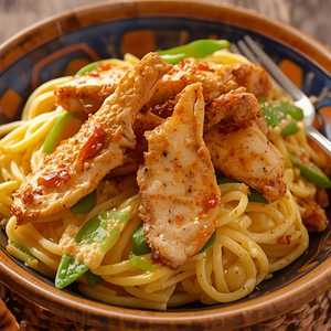 Rasta Pasta
