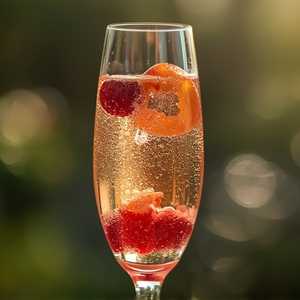 A Passion for Bubbles