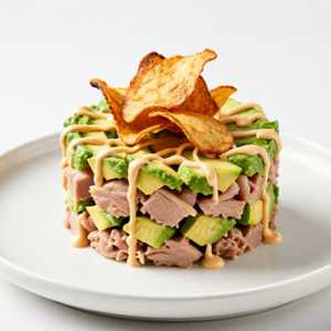 TUNA TARTARE