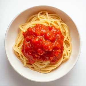 Small Spagetti