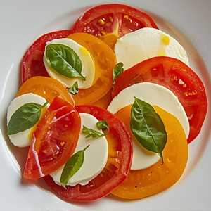 La Caprese