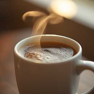 Decaf Coffee