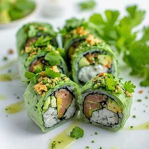 Avocado Roll