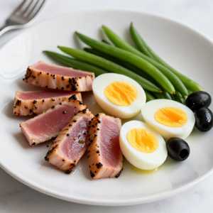 Salade Niçoise