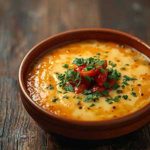 Chili Con Queso