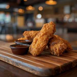 Chicken Tenders