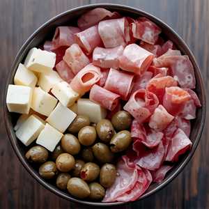 Antipasto