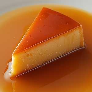 Cuban Flan