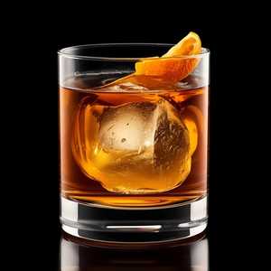 Old Fashioned