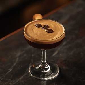Espresso Martini