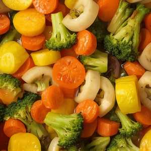 Vegetables