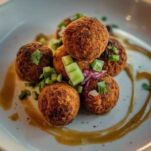 Falafel