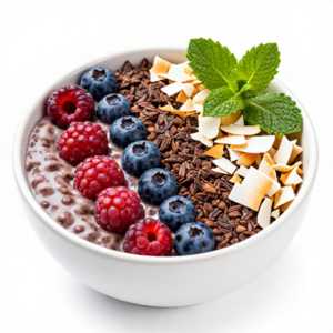 6th Avenue Açai Bowl