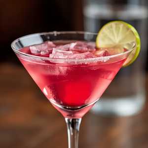 COSMOPOLITAN