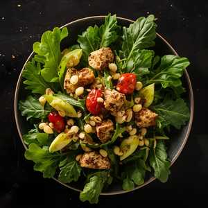 Market Salad