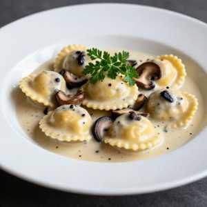 Agnolotti Piemontesi