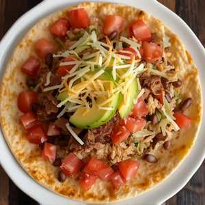 Taco Salad