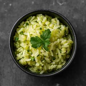 Green Rice