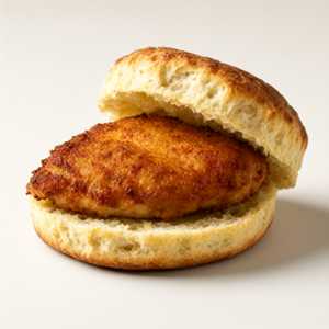 McChicken Biscuit