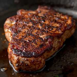 Prime Cajun Ribeye (16 oz.)