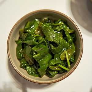 Seasonal Green