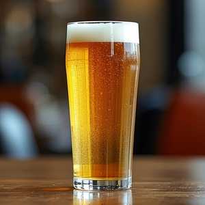 Karbach Weekend Warrior Pale Ale