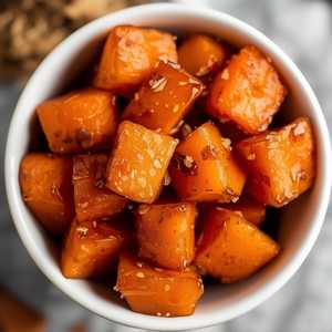 Candied Yams