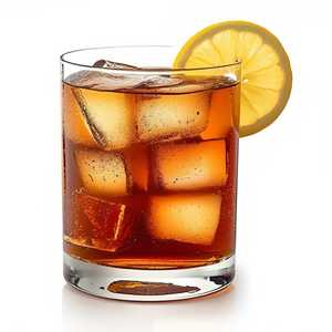 Fresh Brewed Iced Tea