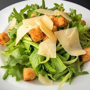 Classic Caesar Salad