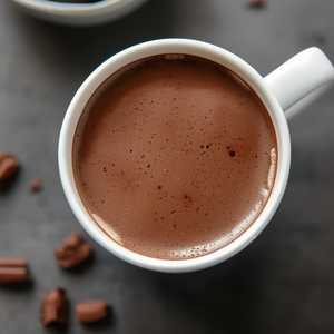 Hot Chocolate (16 oz)