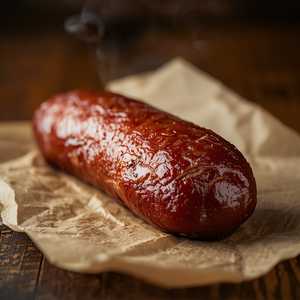 Brisket Boudin Sausage Link