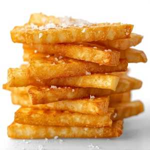 Triple Cooked Chips