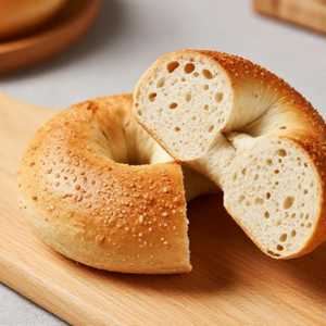 Brooklyn Bagel
