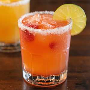 El Patrón Frozen Margarita