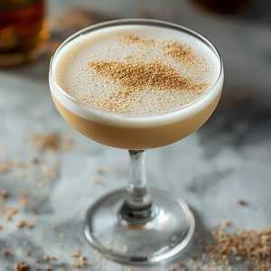 Brandy Alexander
