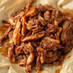 Boston Butt (Pulled Pork)
