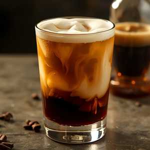 SICILIAN COFFEE