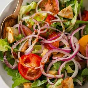House Salad