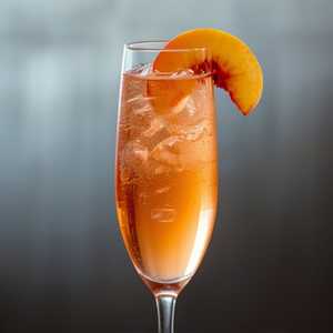 BELLINI COCKTAIL