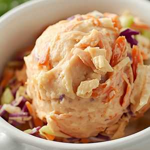 Creamy Coleslaw