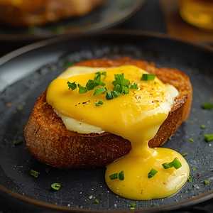 Welsh Rarebit