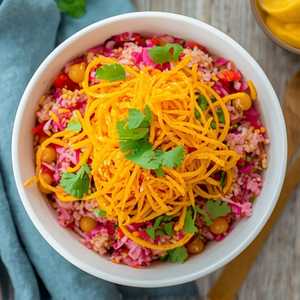 Bhel Puri