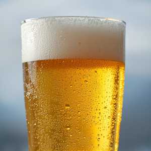 Pilsner Geisterfaust