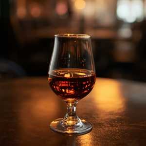 10 Year Old Tawny