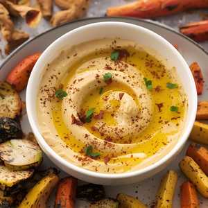 Cashew Hummus