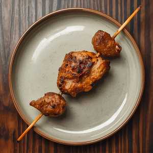 Extra Skewer Of Lamb Tikka